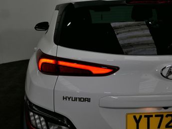 Hyundai KONA T-GDi MHEV Premium