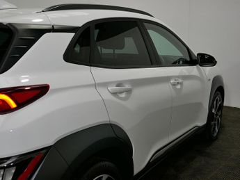 Hyundai KONA T-GDi MHEV Premium
