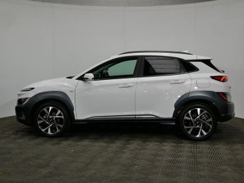 Hyundai KONA T-GDi MHEV Premium