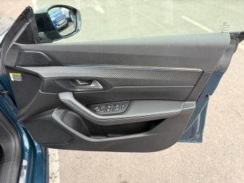 Peugeot 508 SW 1.6 11.8kWh GT Estate 5dr Petrol Plug-in Hybrid e-EAT Euro 6 (s/