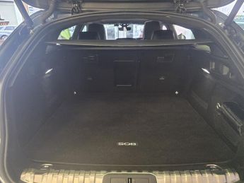 Peugeot 508 SW 1.6 11.8kWh GT Estate 5dr Petrol Plug-in Hybrid e-EAT Euro 6 (s/