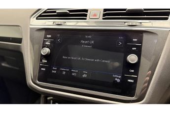 Volkswagen Tiguan TDI SEL