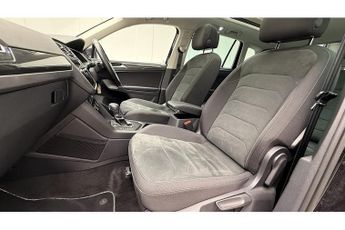 Volkswagen Tiguan TDI SEL