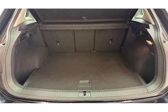 Volkswagen Tiguan TDI SEL