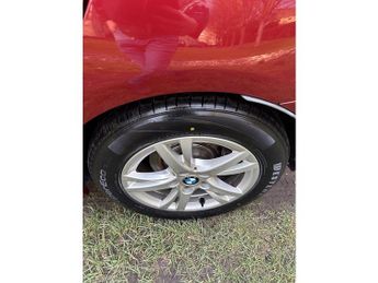 BMW 2 Series 218I Se Active Tourer