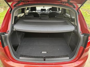 BMW 2 Series 218I Se Active Tourer