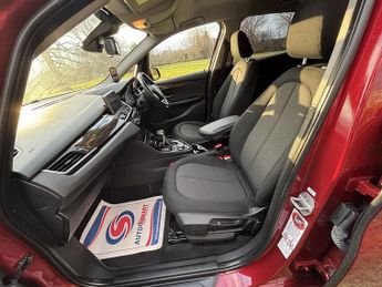 BMW 2 Series 218I Se Active Tourer