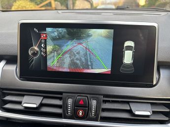 BMW 2 Series 218I Se Active Tourer