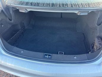 Mercedes-Benz E Class E350d V6 BlueTEC AMG Line