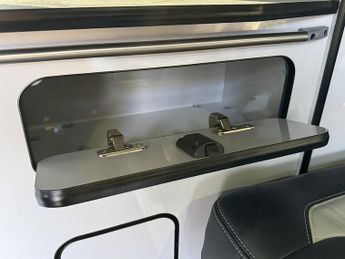 Volkswagen Transporter T6 T30 102 SWB