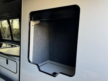 Volkswagen Transporter T6 T30 102 SWB