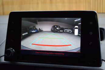 Citroen Berlingo 1.5 BlueHDi 950 Driver Edition XL Panel Van 6dr Diesel EAT8 LWB 