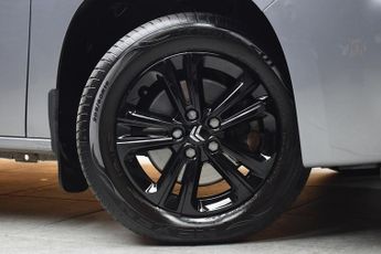 Citroen Berlingo 1.5 BlueHDi 950 Driver Edition XL Panel Van 6dr Diesel EAT8 LWB 