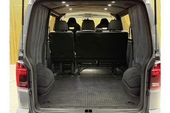 Volkswagen Transporter 2.0 BiTDI T32 Highline Panel Van 5dr Diesel DSG 4Motion SWB Euro