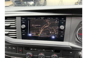 Volkswagen Transporter 2.0 BiTDI T32 Highline Panel Van 5dr Diesel DSG 4Motion SWB Euro