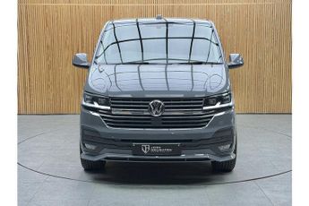 Volkswagen Transporter 2.0 BiTDI T32 Highline Panel Van 5dr Diesel DSG 4Motion SWB Euro