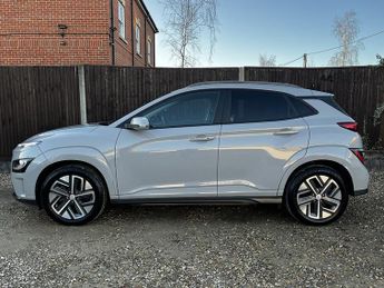 Hyundai KONA Premium