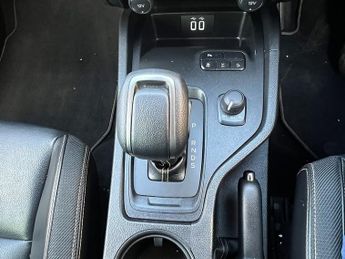 Ford Ranger EcoBlue Wildtrak