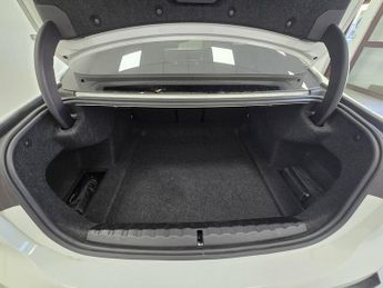 BMW 4 Series 420d MHT M Sport