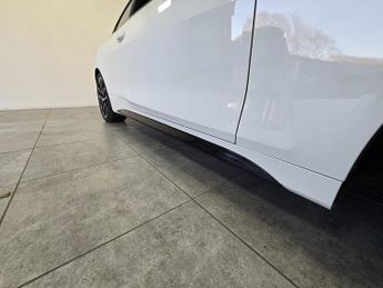 BMW 4 Series 420d MHT M Sport