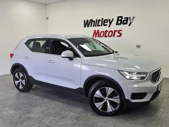 Volvo XC40 h T4 Inscription Expression