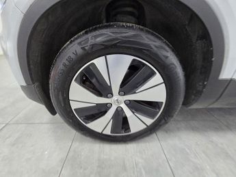 Volvo XC40 h T4 Inscription Expression