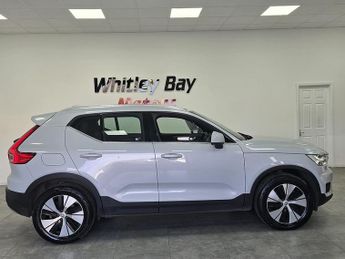 Volvo XC40 h T4 Inscription Expression