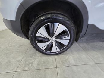 Volvo XC40 h T4 Inscription Expression