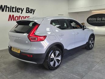 Volvo XC40 h T4 Inscription Expression