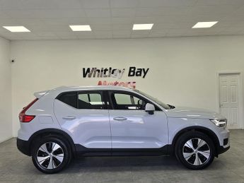 Volvo XC40 h T4 Inscription Expression