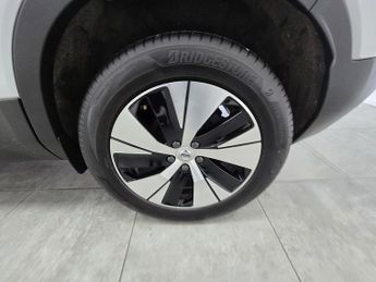 Volvo XC40 h T4 Inscription Expression
