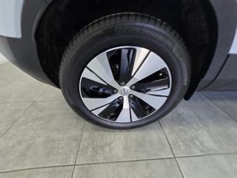 Volvo XC40 h T4 Inscription Expression