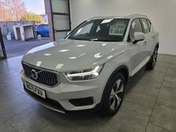 Volvo XC40 h T4 Inscription Expression