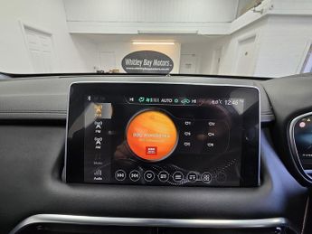 MG MG HS T-GDI Exclusive