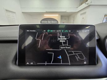 MG MG HS T-GDI Exclusive