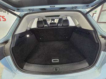 MG MG HS T-GDI Exclusive