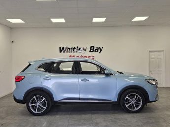 MG MG HS T-GDI Exclusive