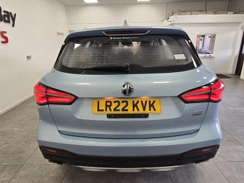 MG MG HS T-GDI Exclusive