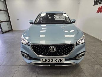 MG MG HS T-GDI Exclusive