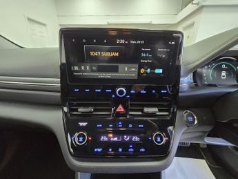 Hyundai IONIQ h-GDi Premium