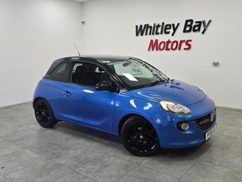 Vauxhall ADAM i ENERGISED