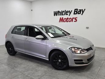 Volkswagen Golf TSI BlueMotion Tech SE