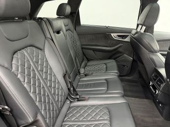 Audi Q7 3.0 TDI V6 Vorsprung SUV 5dr Diesel Tiptronic quattro Euro 6 (s/
