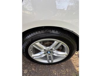 BMW 2 Series 218I M Sport Active Tourer