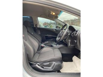 SEAT Leon 2.0 TFSI FR Hatchback 5dr Petrol DSG Euro 4 (200 ps)