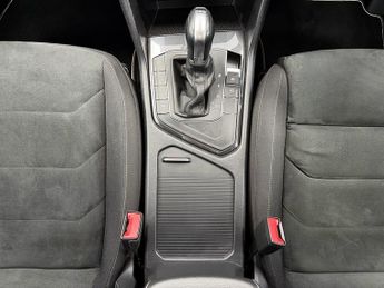 Volkswagen Tiguan TSI EVO SEL
