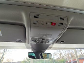 Volkswagen Tiguan TSI EVO SEL