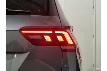 Volkswagen Tiguan Allspace TDI Life