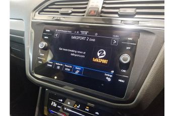 Volkswagen Tiguan Allspace TDI Life