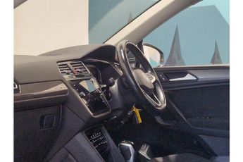 Volkswagen Tiguan Allspace TDI Life